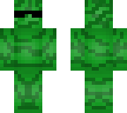 cabbageman