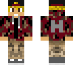 camo hugogames