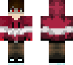 candycane boy chara 