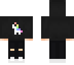 capucha