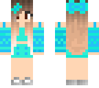 carmen skin