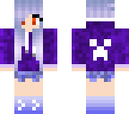 carmen skin