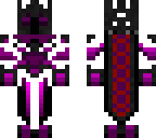 chaos overlord