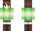 chara dreemurr