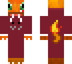 charmander op