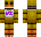 chica mask gui