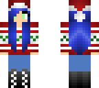 christmas attire