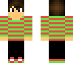 christmas boy