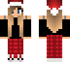 christmas break