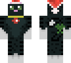 christmas cat