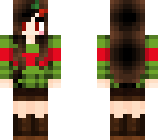 christmas chara