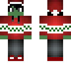 christmas cole