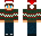 christmas drew