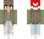christmas edit girl