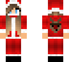 christmas fighter