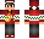 christmas fire nation derp edition