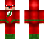 christmas flash
