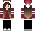 christmas girl