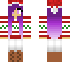 christmas girl 2