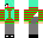 christmas grace's chaz 2
