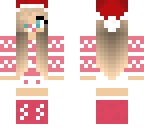 christmas gurl
