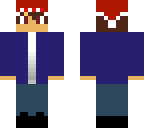christmas guy
