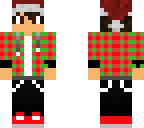 christmas guy