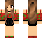 christmas is here