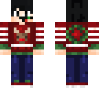 christmas julio
