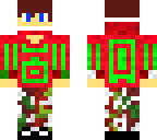 christmas manly