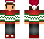 christmas manny