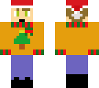 christmas me