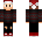 christmas me