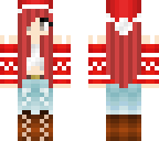 christmas nicole