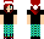 christmas pajamas
