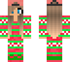 christmas pajamas