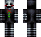 christmas puppet