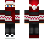 christmas pvp aka me