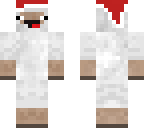 christmas sheep