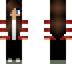 christmas skin