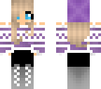 christmas skin