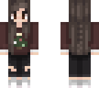 christmas skin
