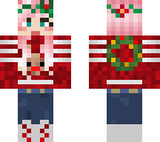 christmas skin for 1710
