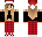 christmas sleep wear