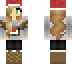 christmas solana