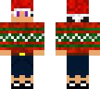 christmas spirit