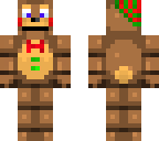christmas toy freddy