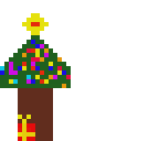 christmas tree