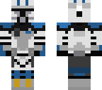 commander havoc