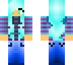 cool girl awsome